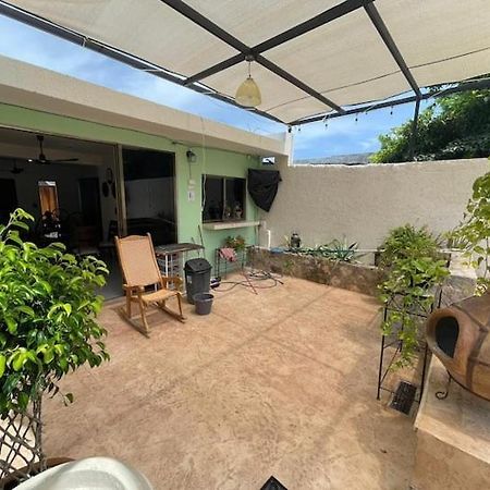 プログレソ Casa Esperanzaアパートホテル エクステリア 写真