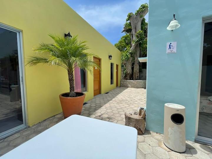 プログレソ Casa Esperanzaアパートホテル エクステリア 写真